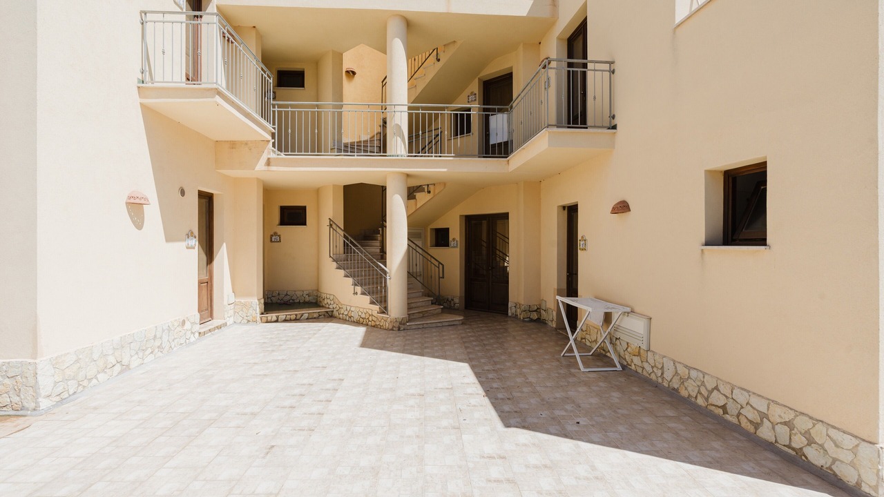 Photo of Outdoor in San Vito Lo Capo