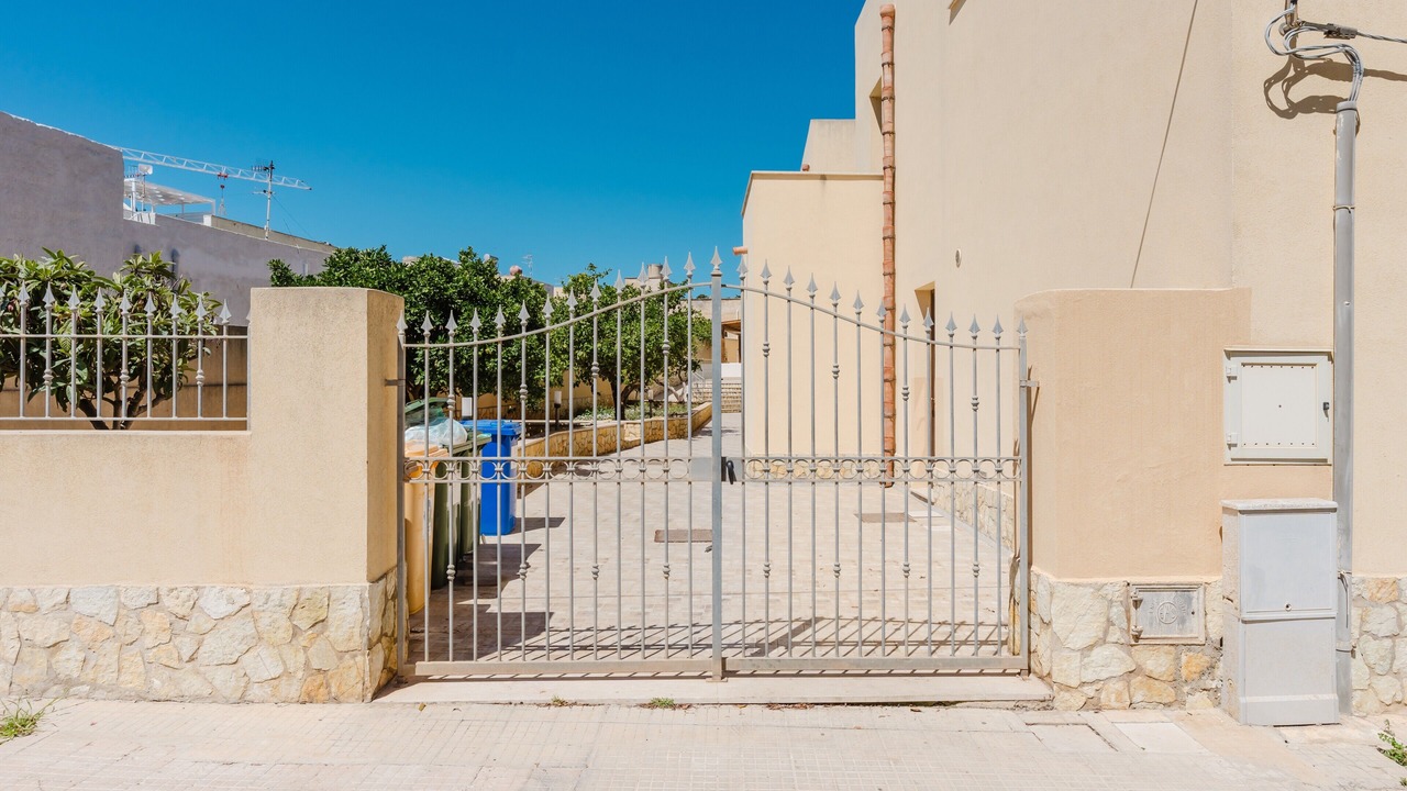 Photo of Outdoor in San Vito Lo Capo