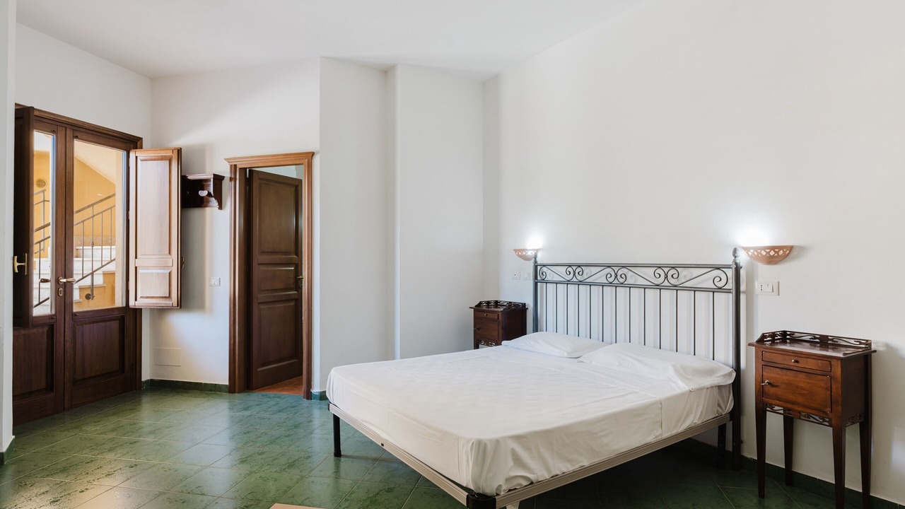 Photo of Bedroom in San Vito Lo Capo