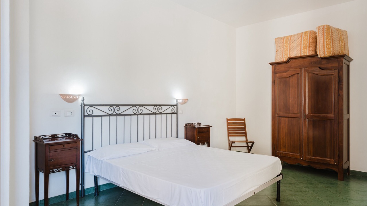 Photo of Bedroom in San Vito Lo Capo