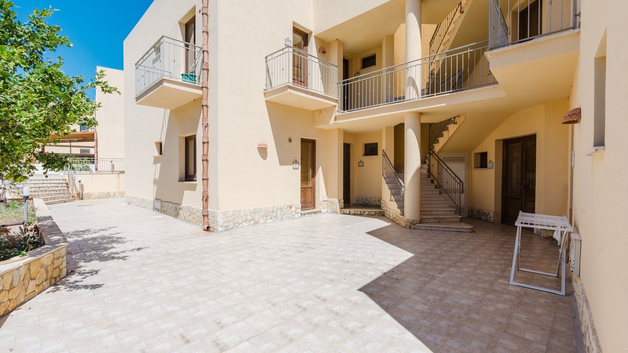 Photo of Outdoor in San Vito Lo Capo