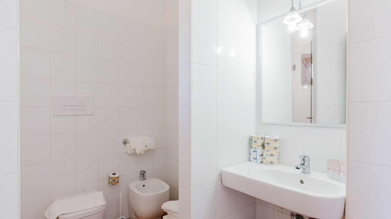 Photo of Bathroom in San Vito Lo Capo