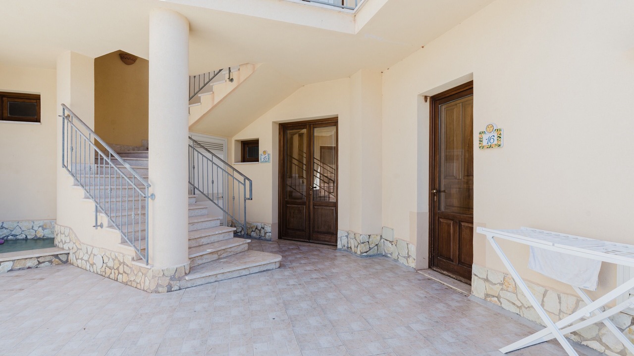 Photo of Outdoor in San Vito Lo Capo