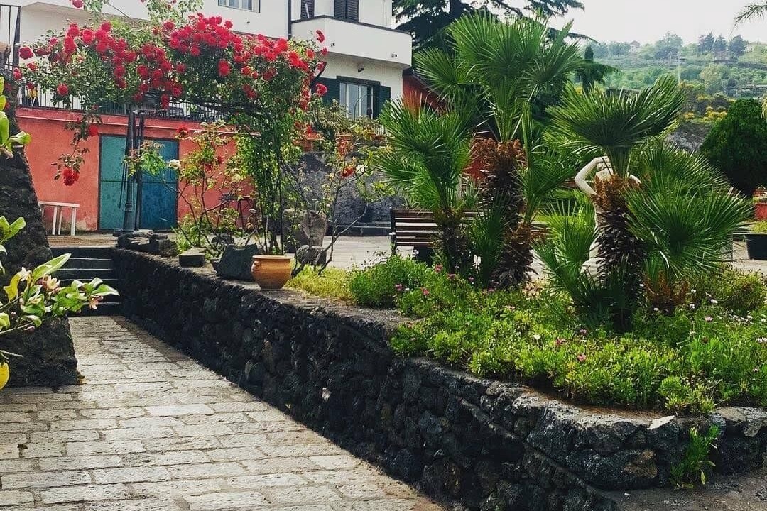 Photo of Outdoor in Puntalazzo