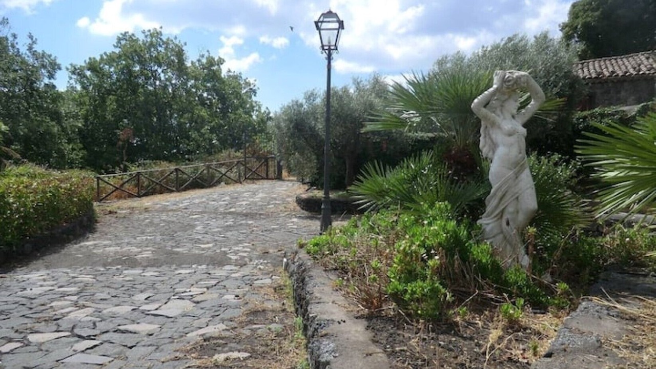 Photo of Outdoor in Puntalazzo