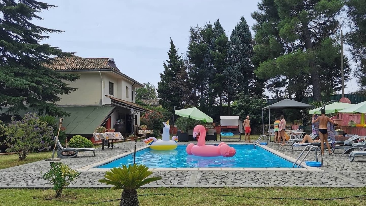 Photo of Outdoor in Puntalazzo