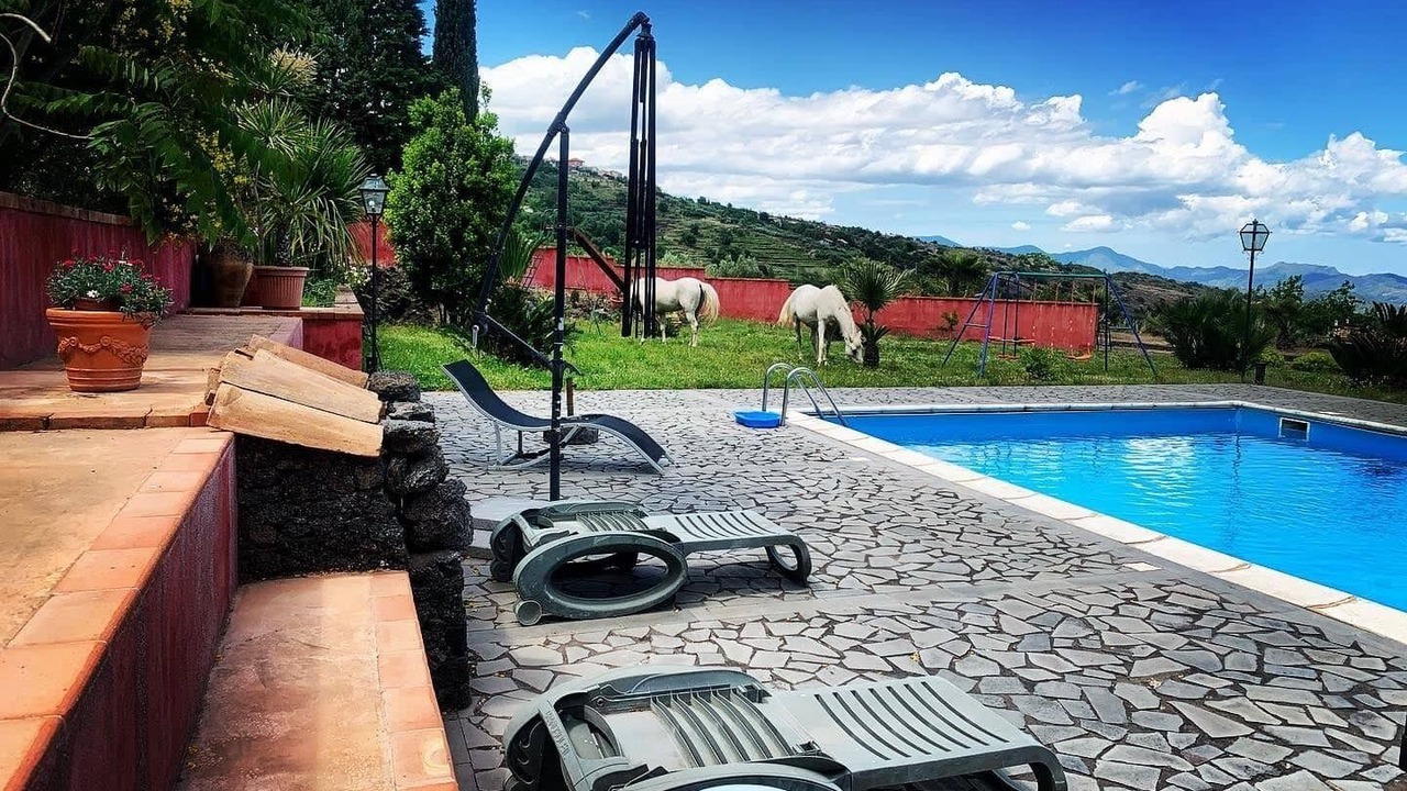 Photo of Outdoor in Puntalazzo