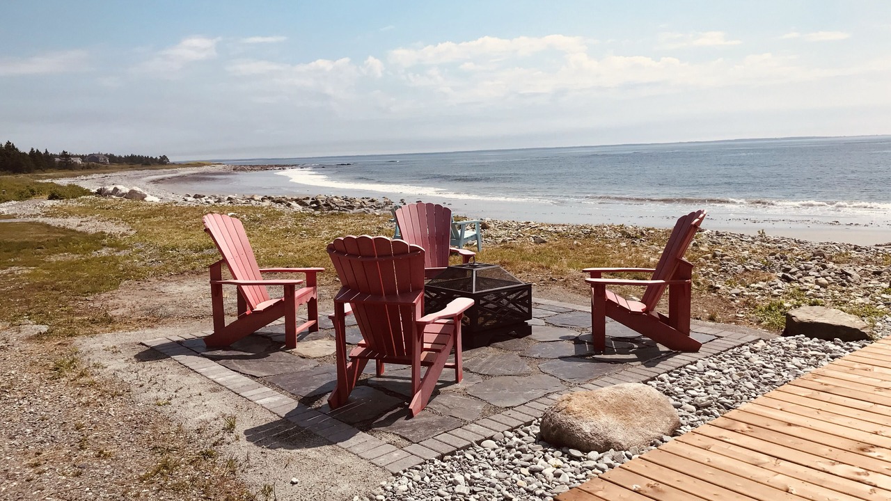 Photo of Outdoor in Cape Sable Island