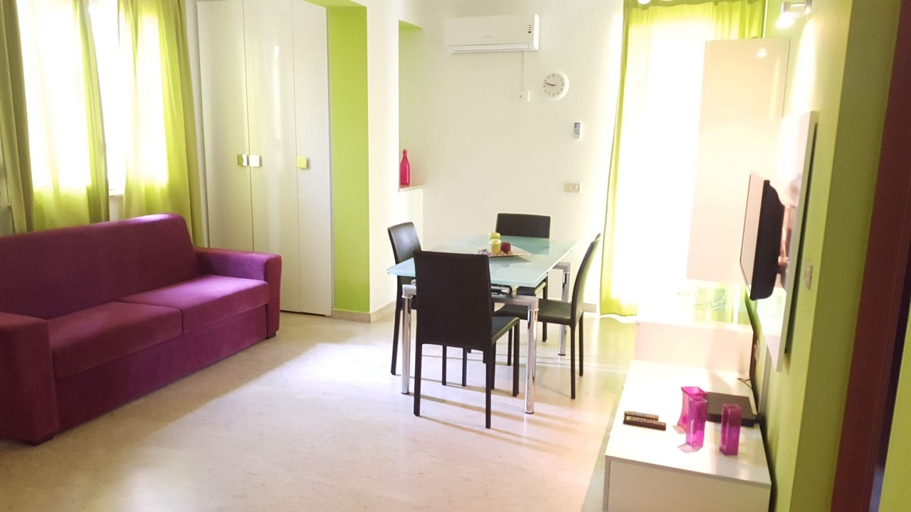 Photo of Livingroom in Balestrate