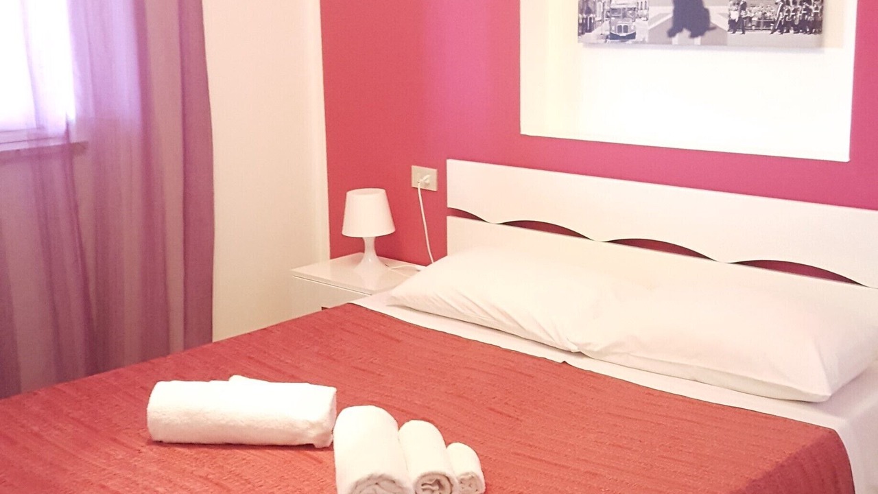 Photo of Bedroom in Balestrate