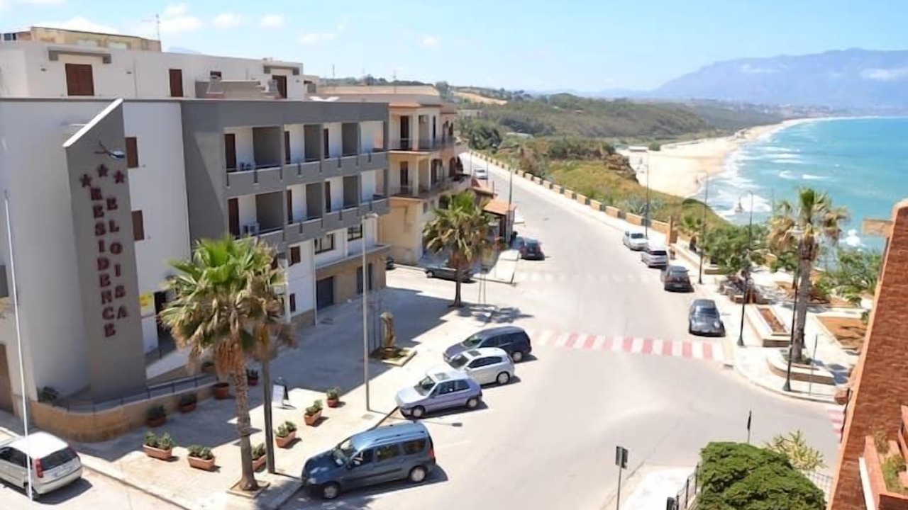 Photo of Outdoor in Balestrate