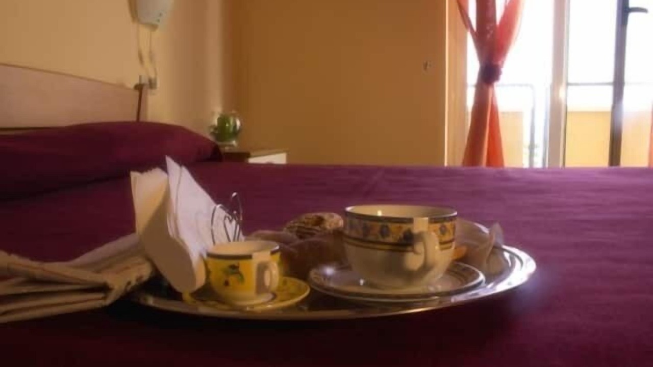 Photo of Bedroom in Balestrate