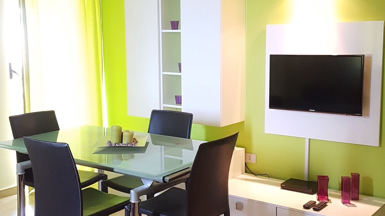 Photo of Livingroom in Balestrate