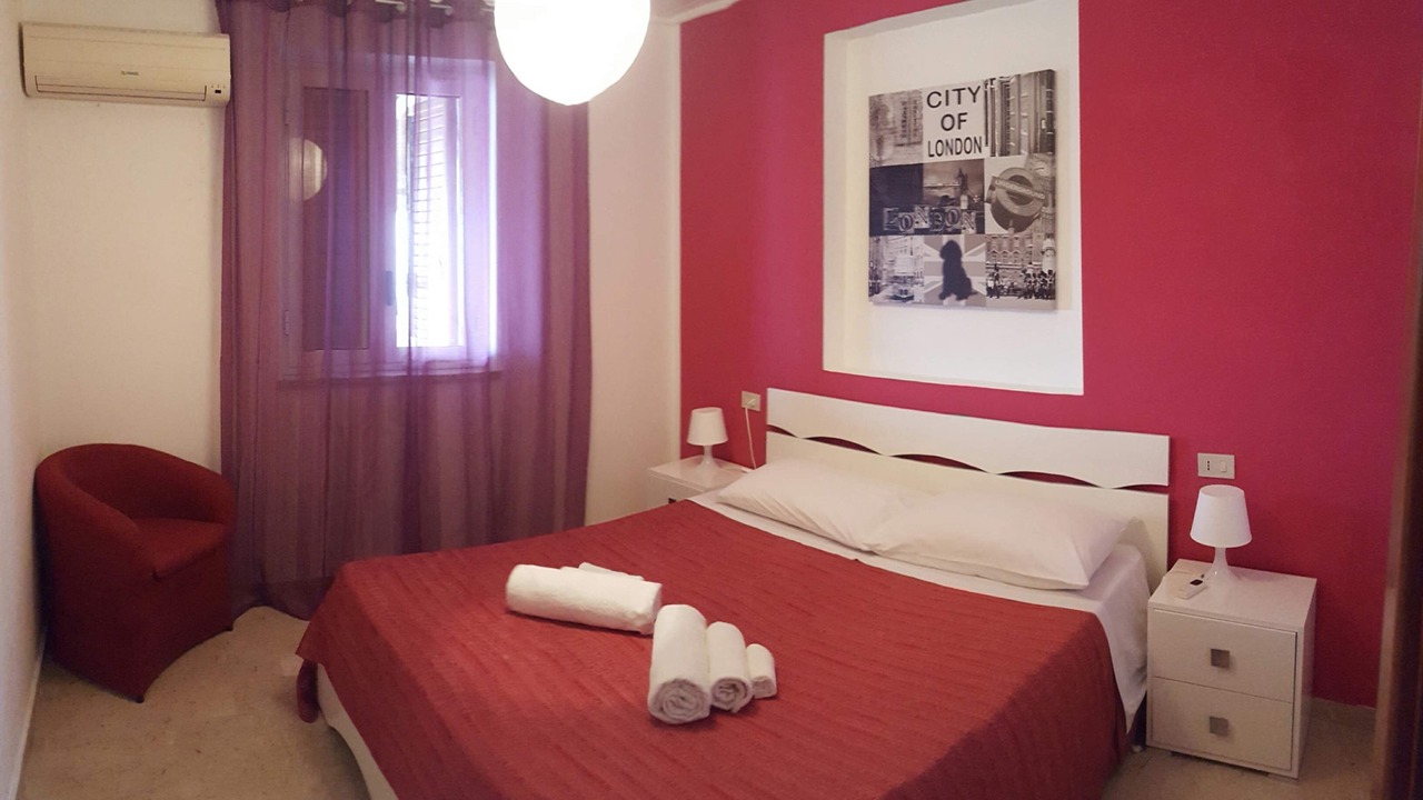 Photo of Bedroom in Balestrate