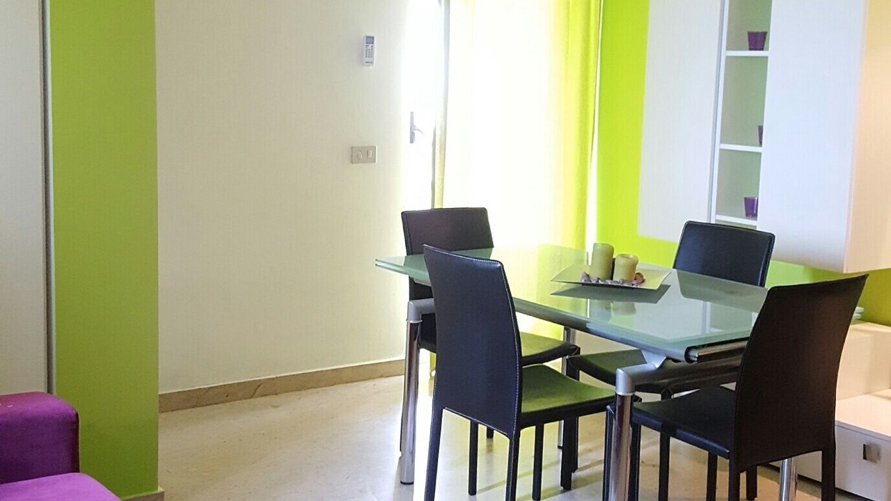 Photo of Livingroom in Balestrate