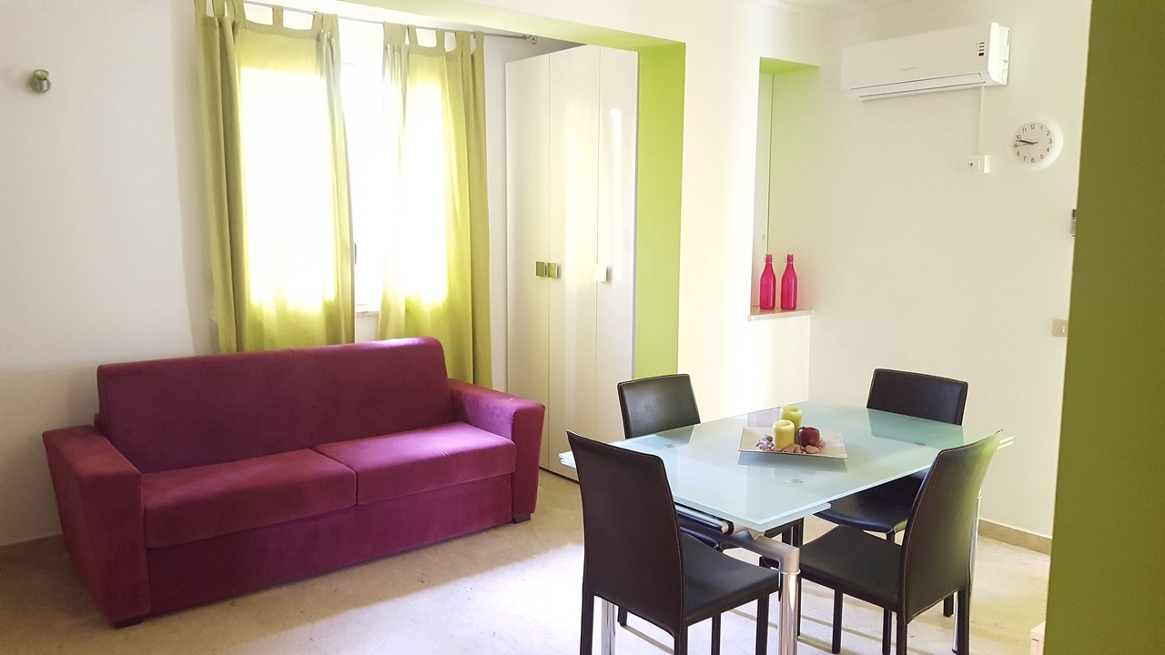 Photo of Livingroom in Balestrate