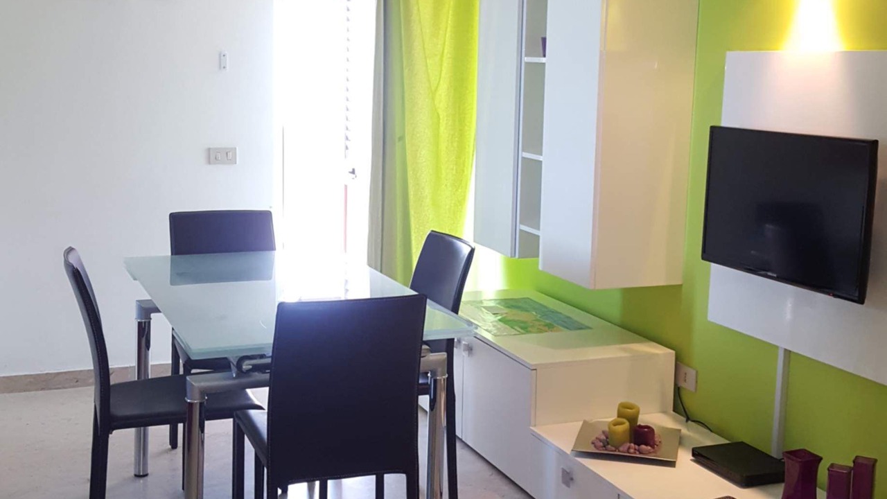 Photo of Livingroom in Balestrate