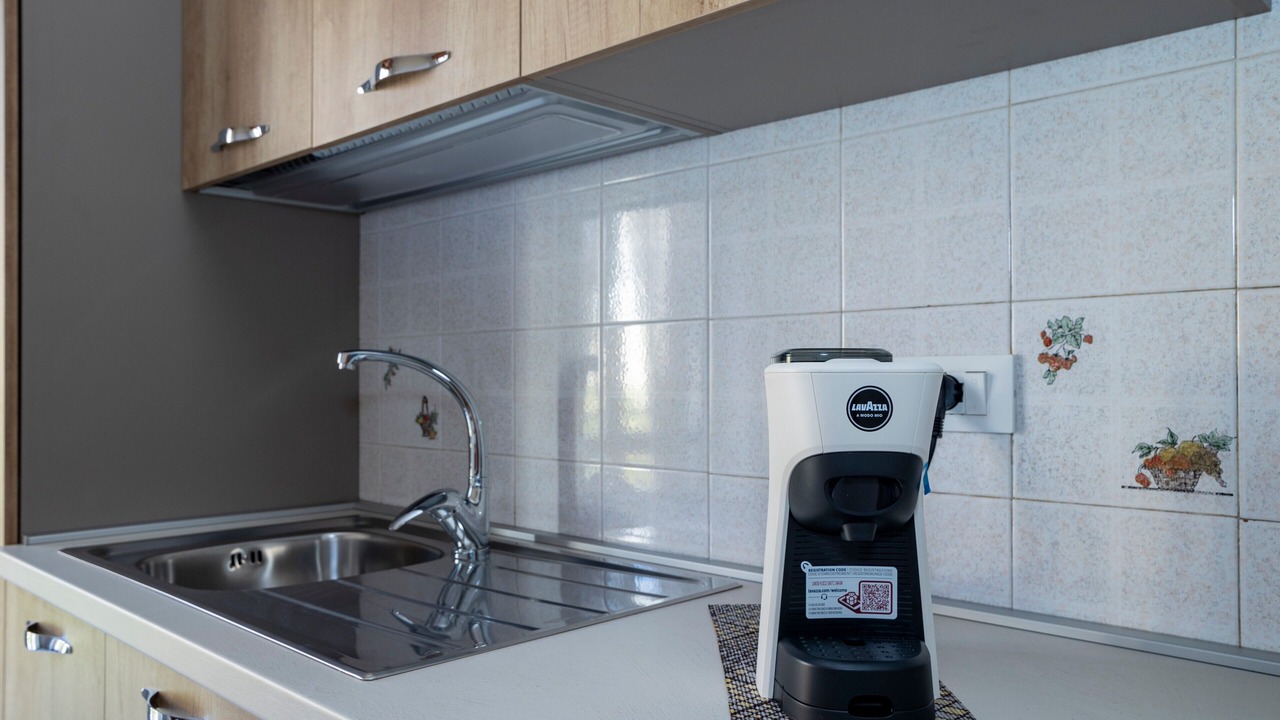 Photo of Kitchen in Capri Leone