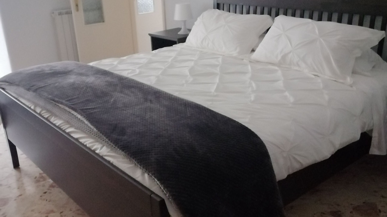 Photo of Bedroom in Nicolosi