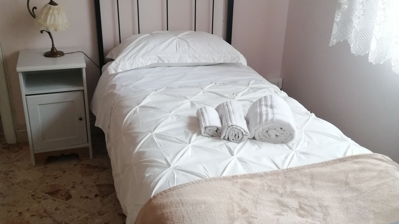 Photo of Bedroom in Nicolosi