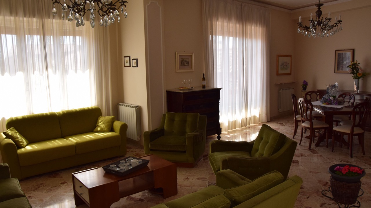 Photo of Livingroom in Nicolosi