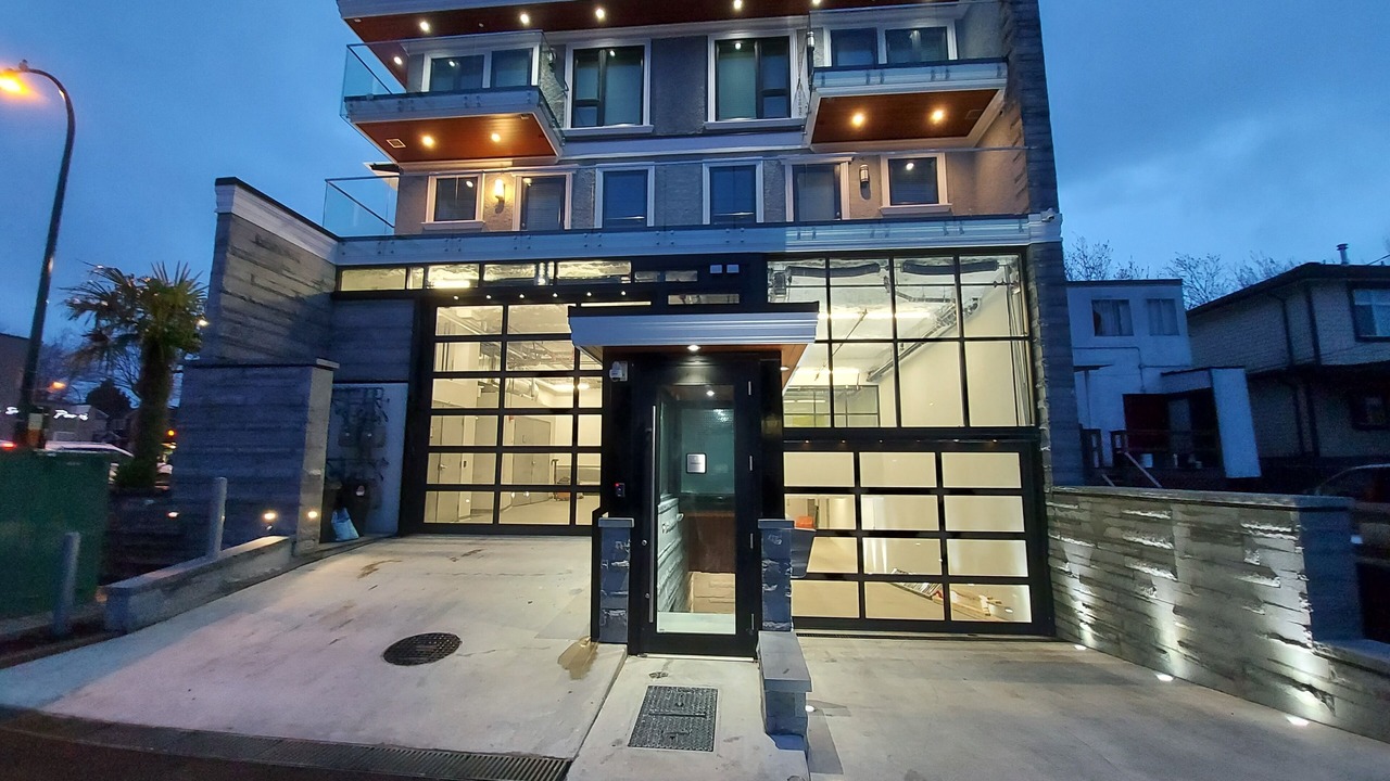 Photo of Outdoor in Vancouver South