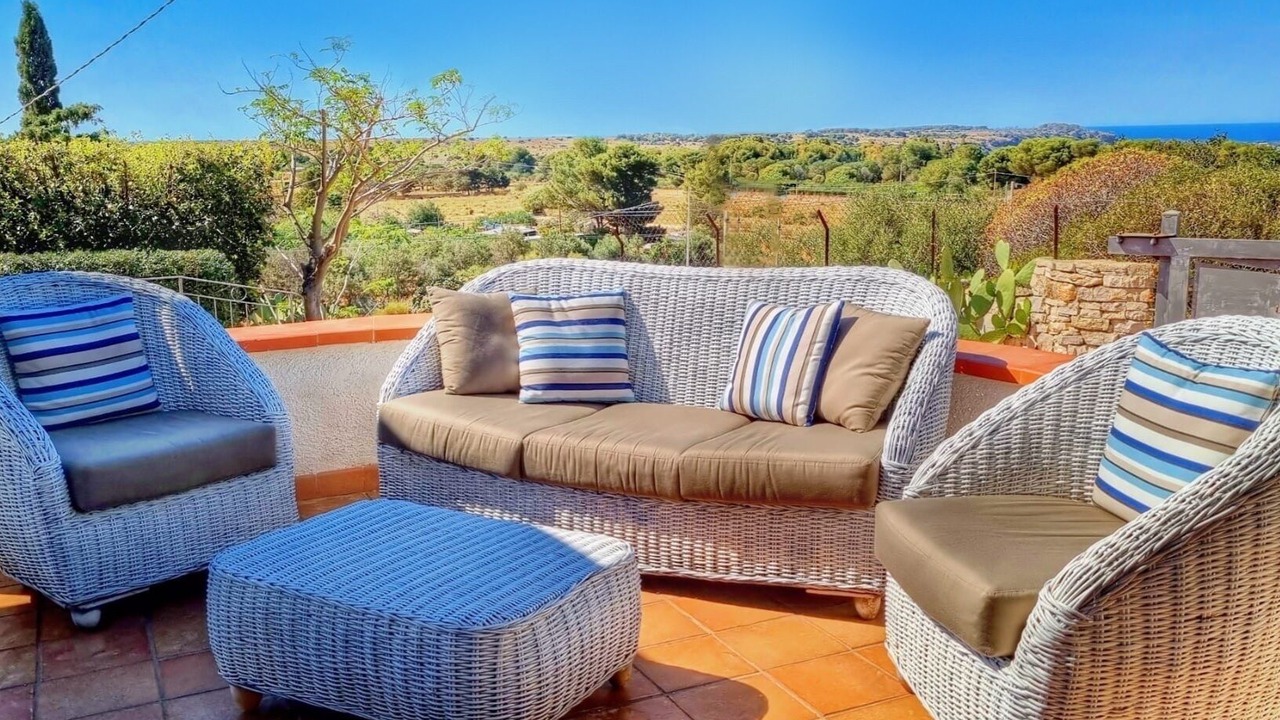 Photo of Outdoor in San Vito Lo Capo