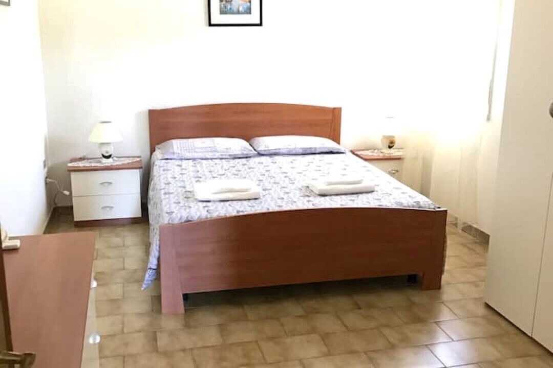Photo of Bedroom in Realmonte