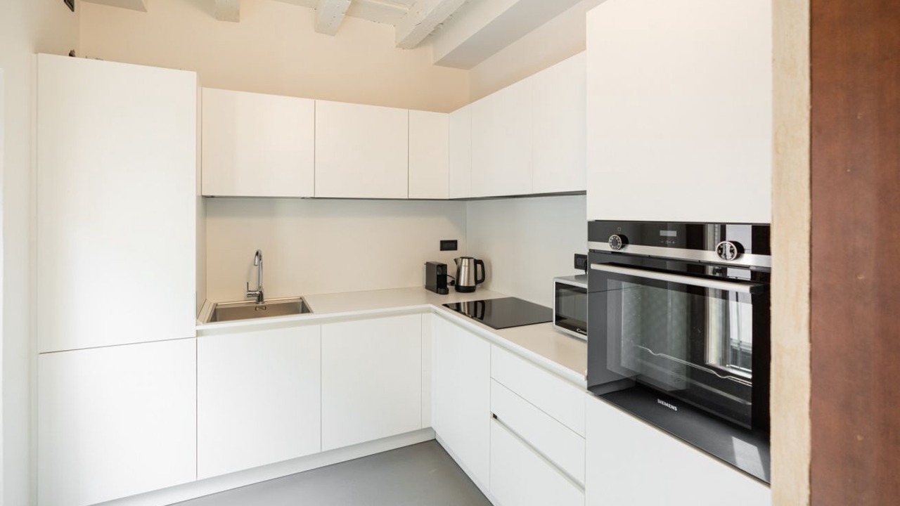 Photo of Kitchen in Cittadella