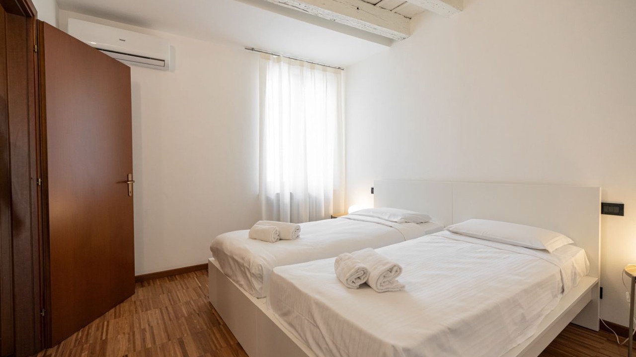Photo of Bedroom in Cittadella