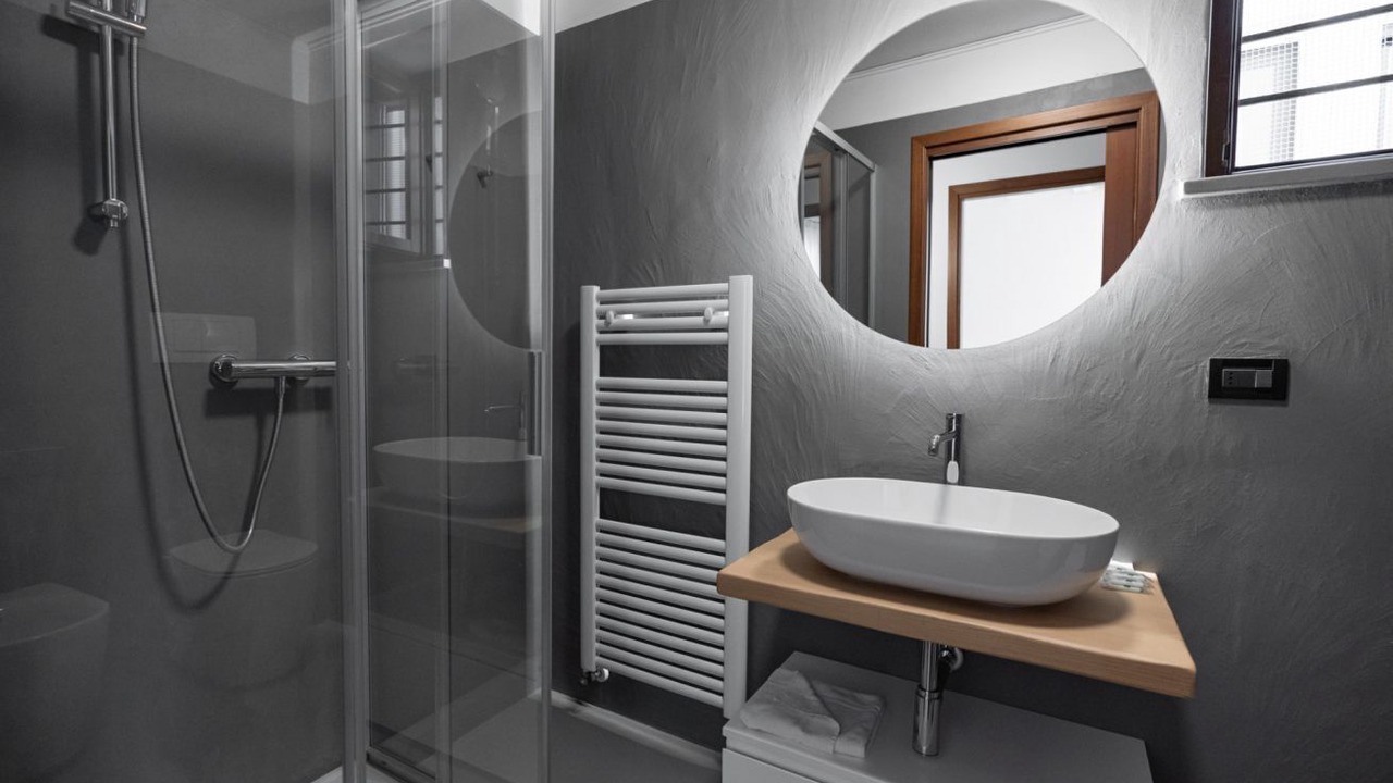 Photo of Bathroom in Cittadella