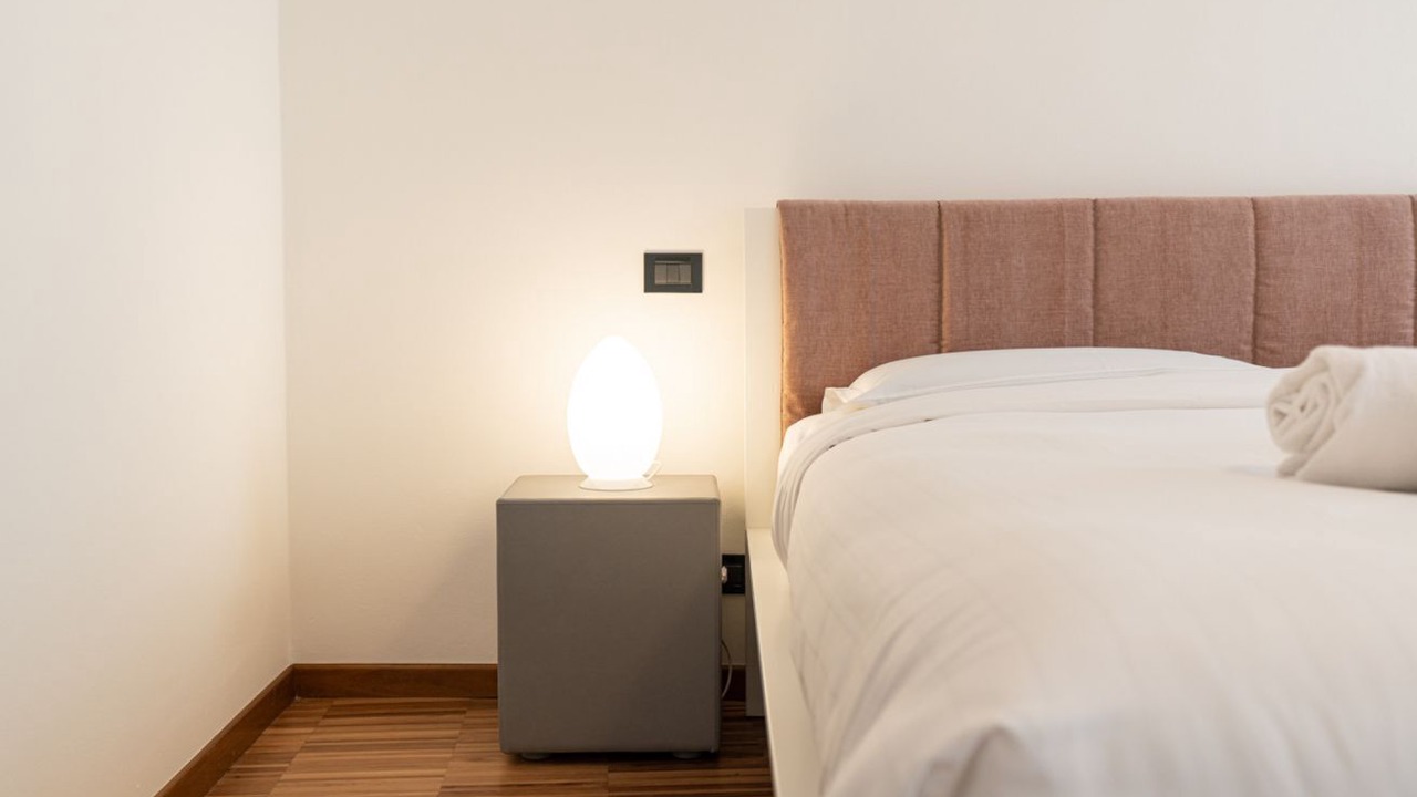 Photo of Bedroom in Cittadella