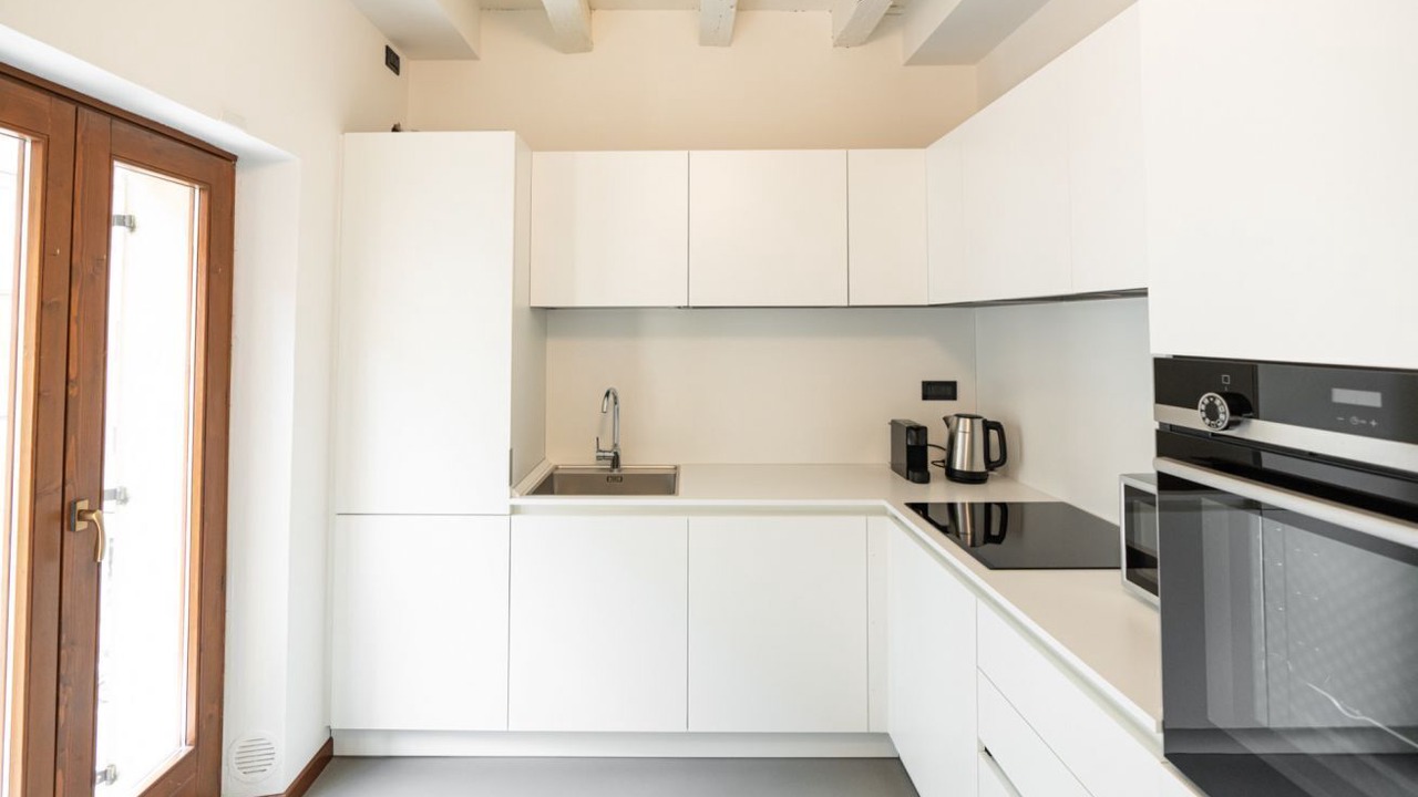 Photo of Kitchen in Cittadella