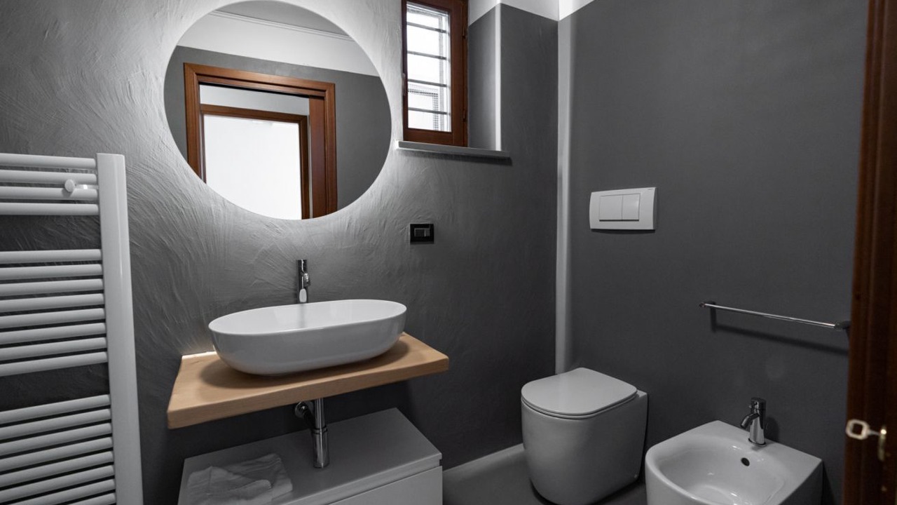 Photo of Bathroom in Cittadella