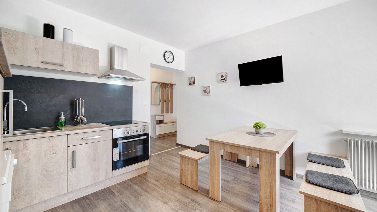 Photo of Kitchen in Rabla