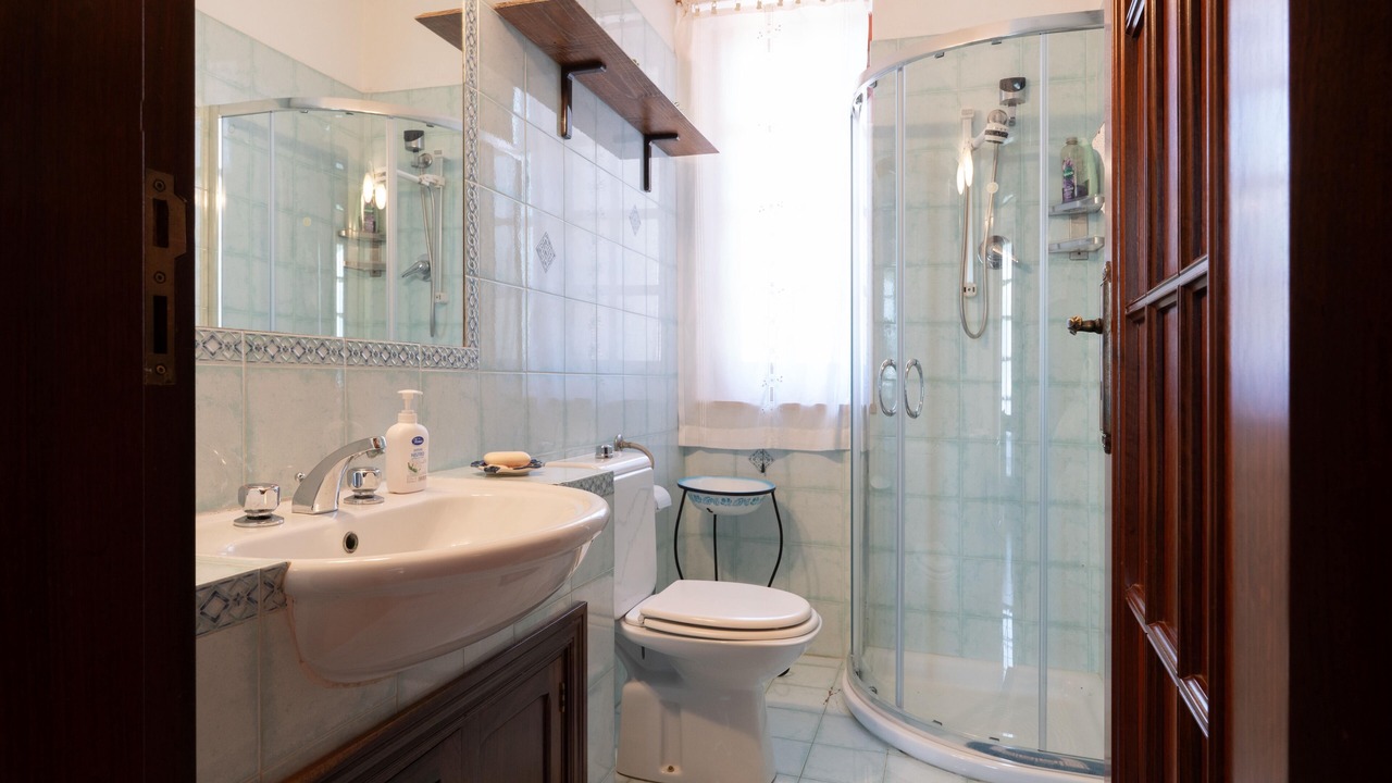 Photo of Bathroom in Messina Coast