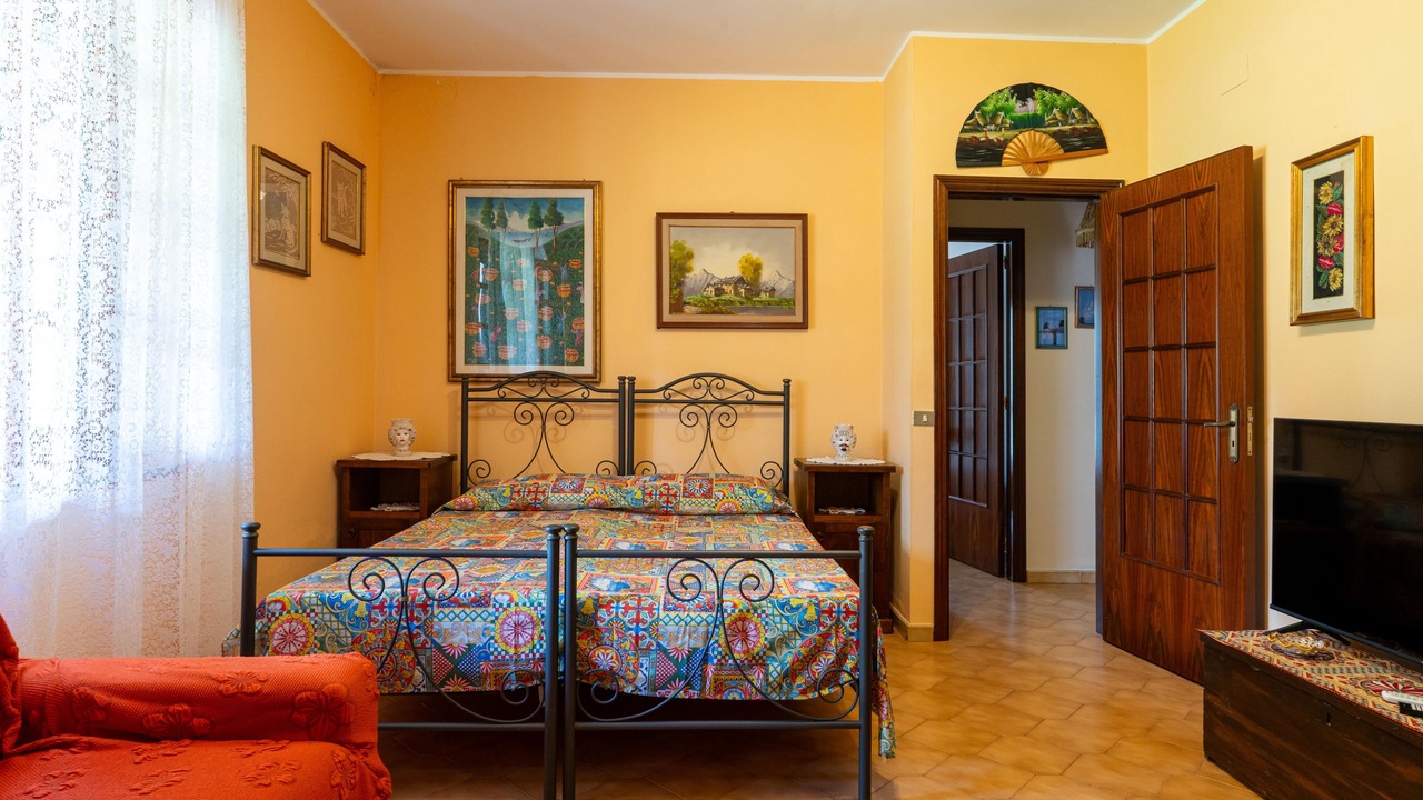 Photo of Bedroom in Messina Coast