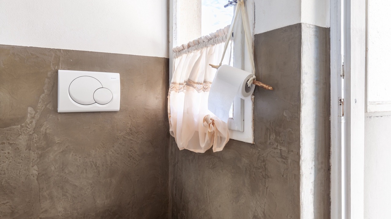 Photo of Bathroom in Pietrasanta