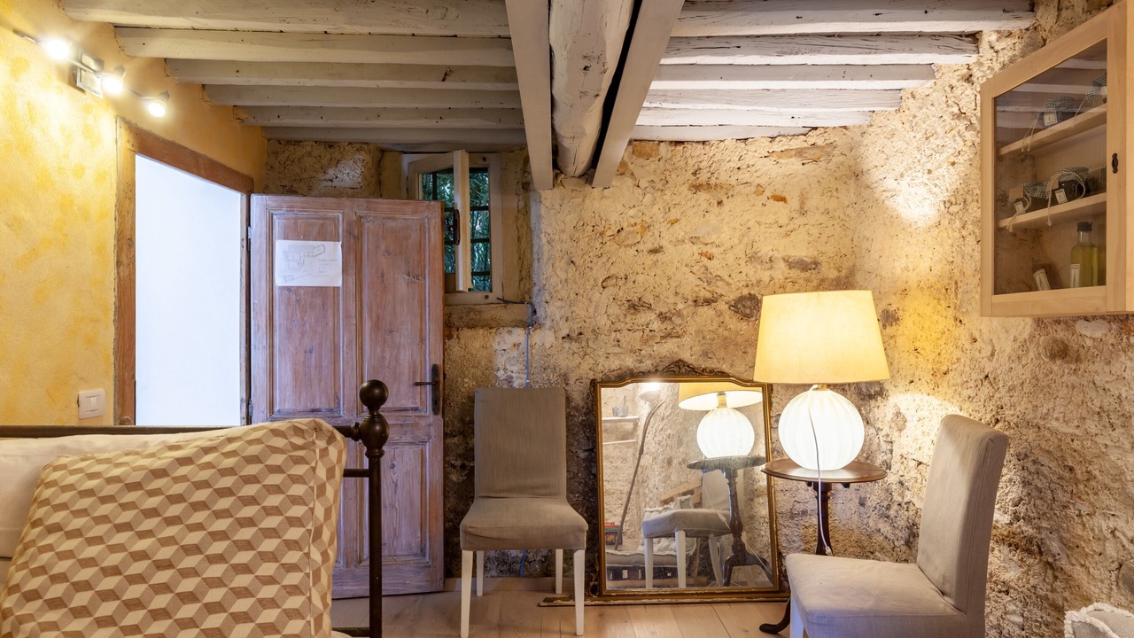 Photo of Bedroom in Pietrasanta