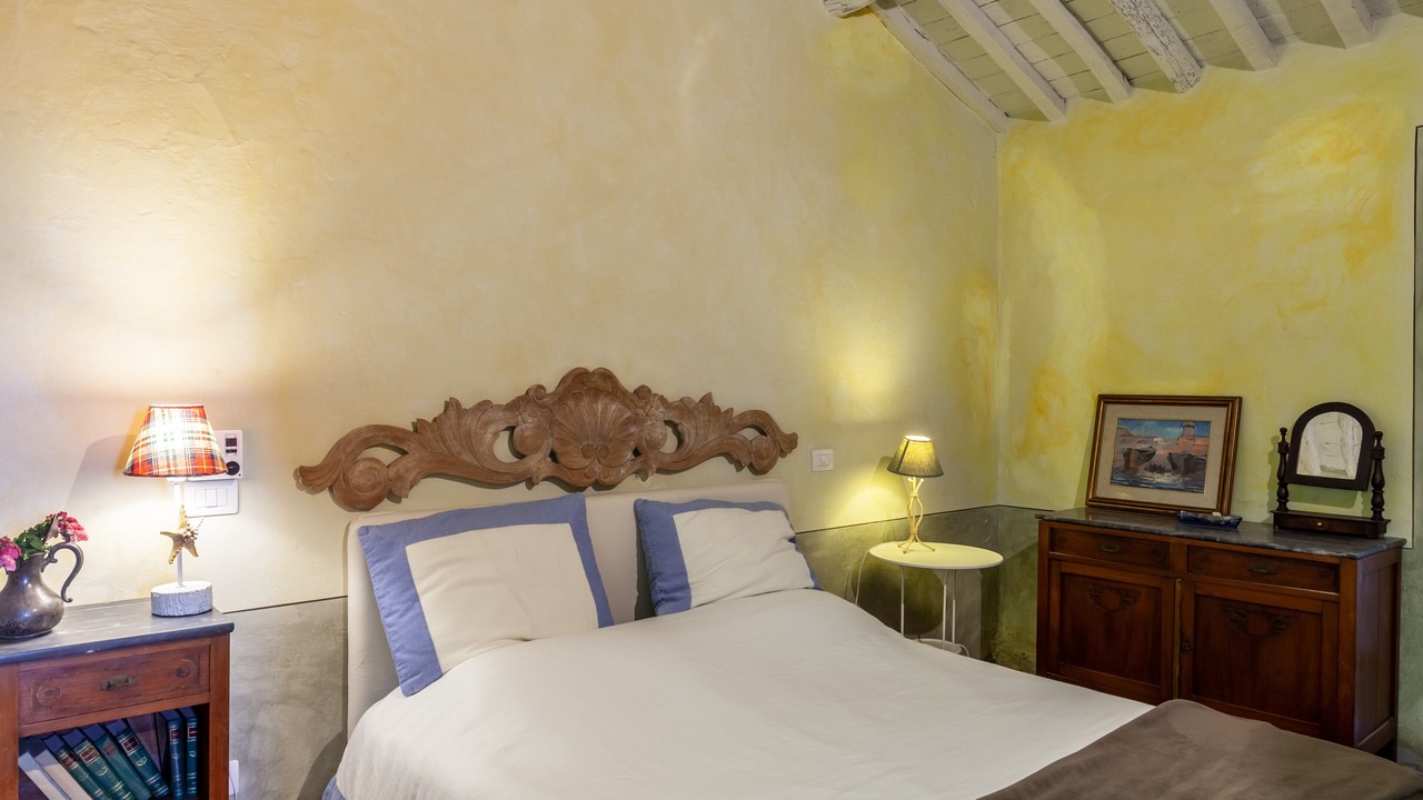 Photo of Bedroom in Pietrasanta