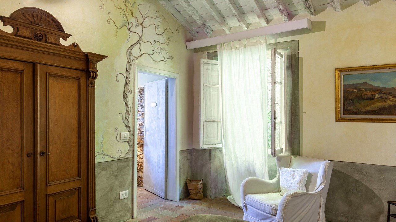 Photo of Bedroom in Pietrasanta