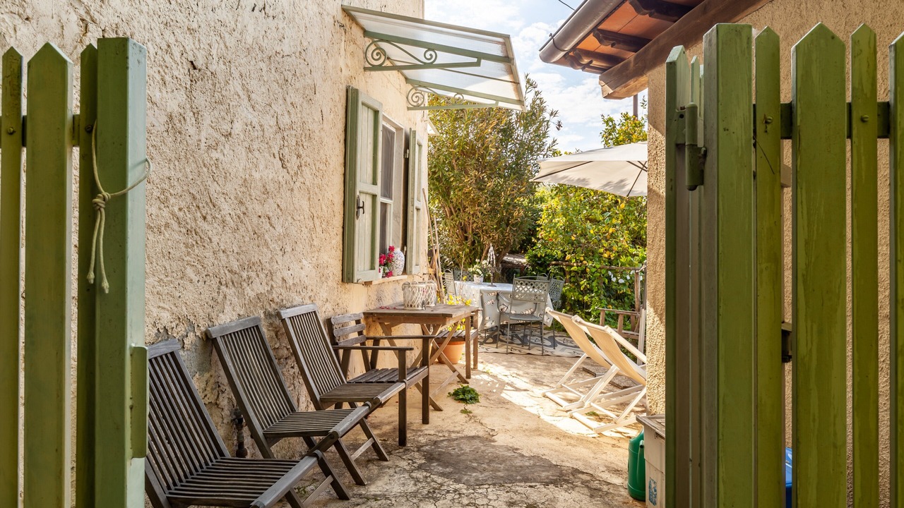 Photo of Patio Balcony in Pietrasanta