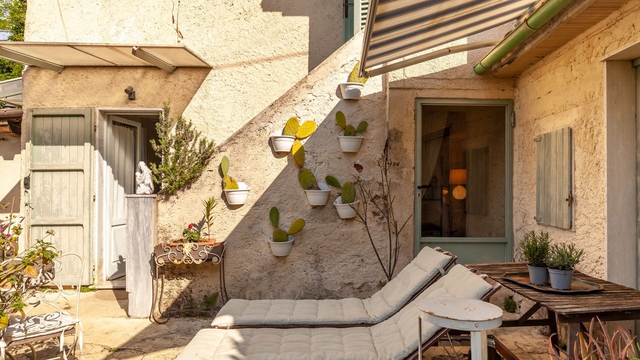 Photo of Patio Balcony in Pietrasanta