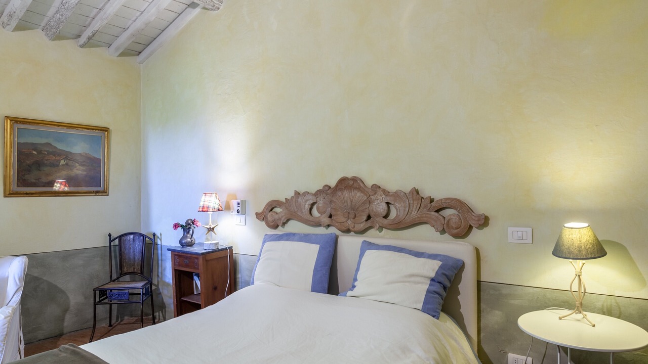 Photo of Bedroom in Pietrasanta