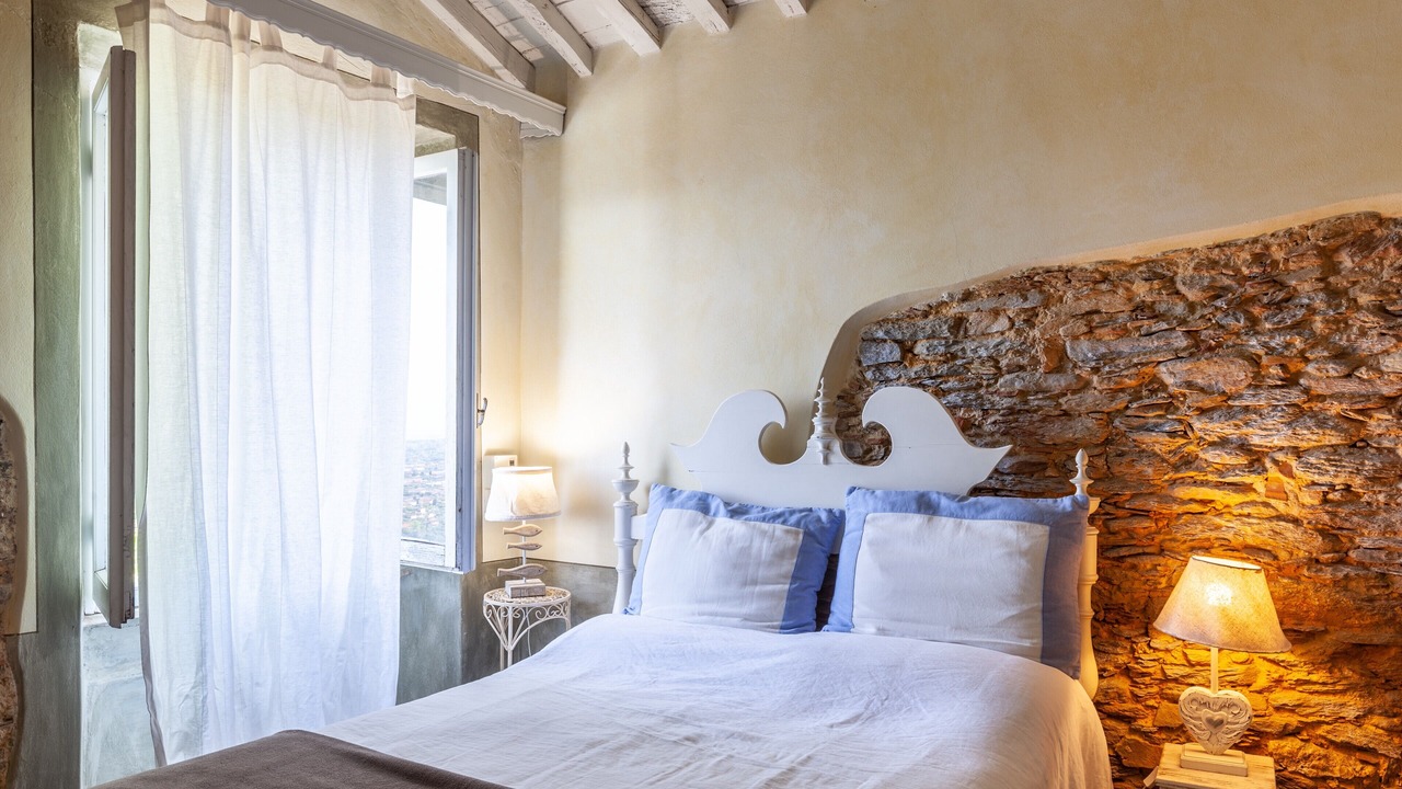 Photo of Bedroom in Pietrasanta