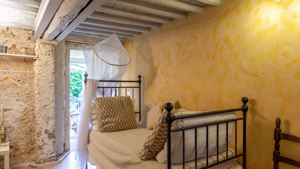 Photo of Bedroom in Pietrasanta