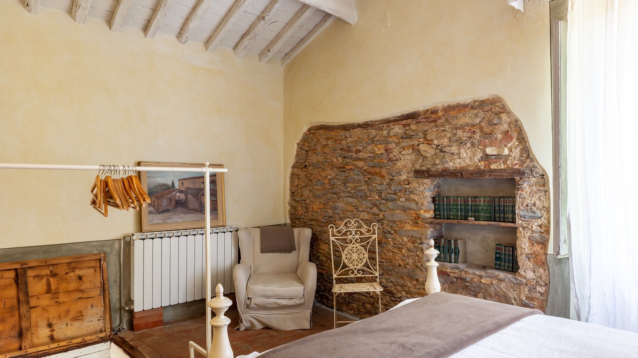 Photo of Bedroom in Pietrasanta