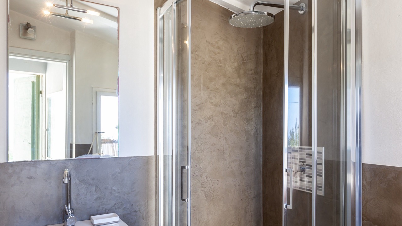 Photo of Bathroom in Pietrasanta