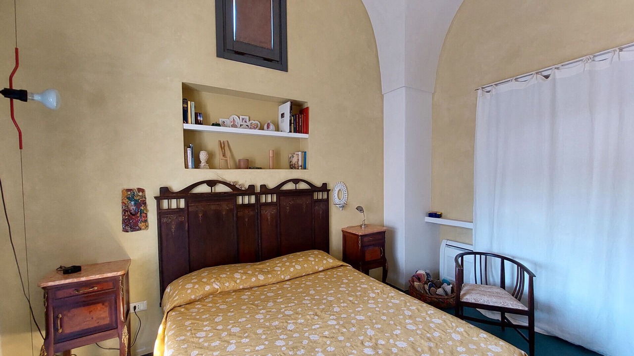 Photo of Bedroom in Scauri Siculo