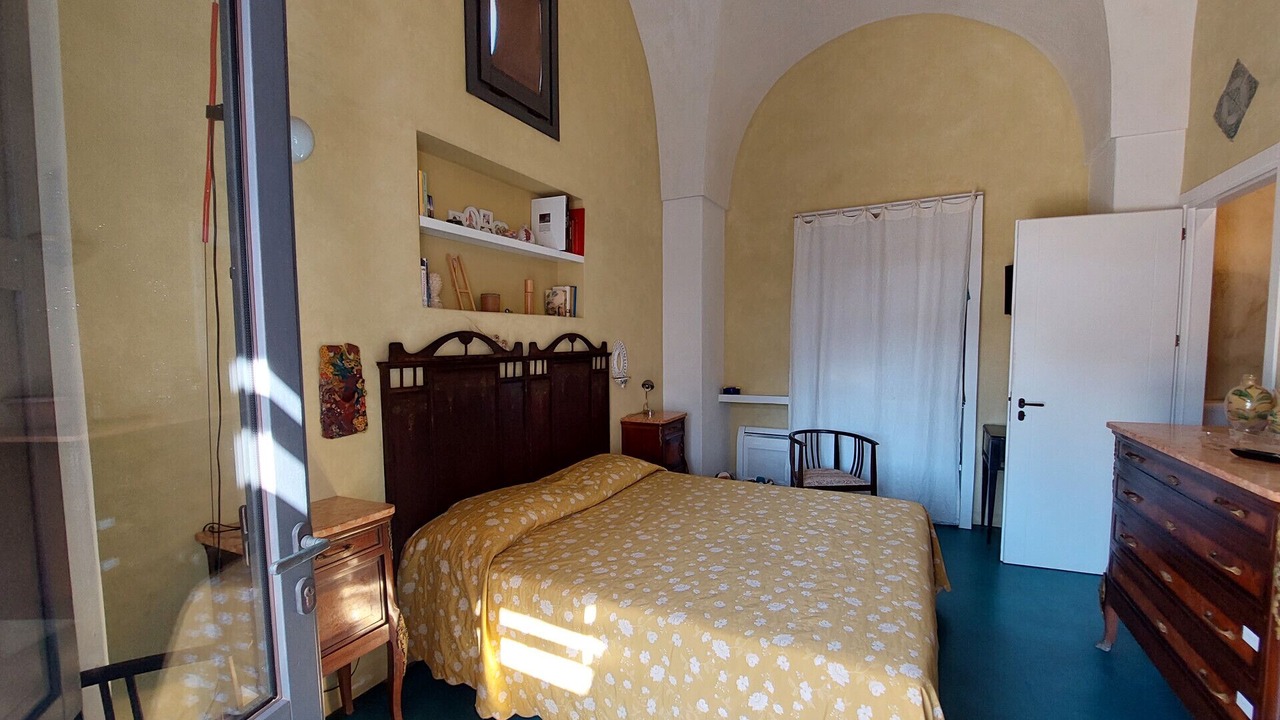 Photo of Bedroom in Scauri Siculo